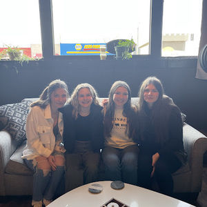 Meet your Posher, Brielle